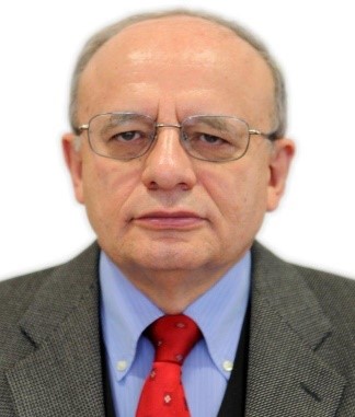 Official Statistics: Portrait of IAOS President Mario Palma