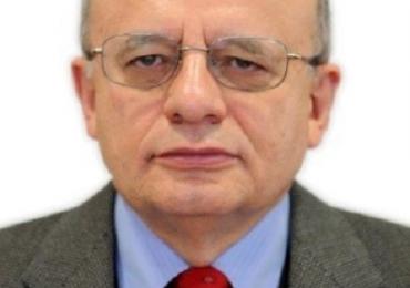 Official Statistics: Portrait of IAOS President Mario Palma