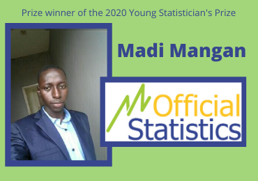 Official Statistics Madi Mangan
