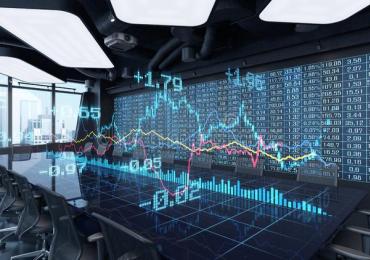 overflow of data, stock Exchange