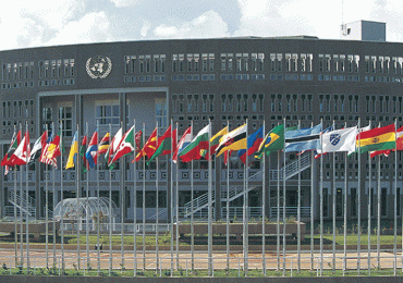 Zambia IAOS 2023 Conference in Zambia (the postponed 2020 conference)