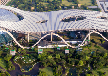 Hangzhou UN WDF 2023