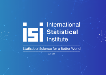 ISI banner Statistical Science for a better world ISI banner Statistical Science for a better world