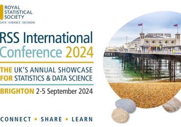 RSS International Conference Brighton 2024