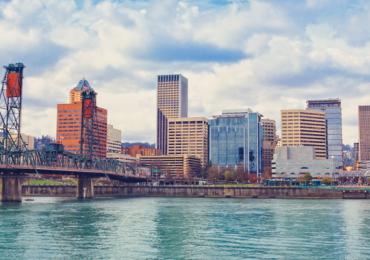 JSM Portland Portland