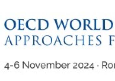 7th OECD World Forum on Well-being