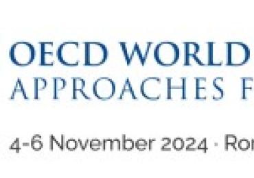 Approaches for a Changing world 7th OECD World Forum on Well-being